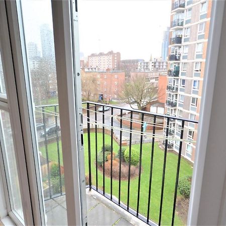 London Zone 1, 3Bedroom Maisonette With A View Buitenkant foto