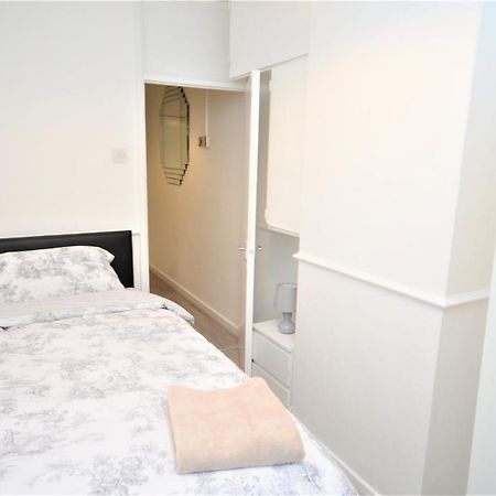 London Zone 1, 3Bedroom Maisonette With A View Buitenkant foto