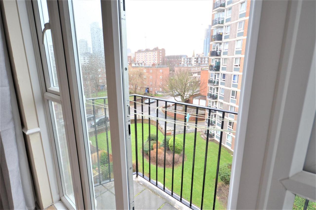 London Zone 1, 3Bedroom Maisonette With A View Buitenkant foto