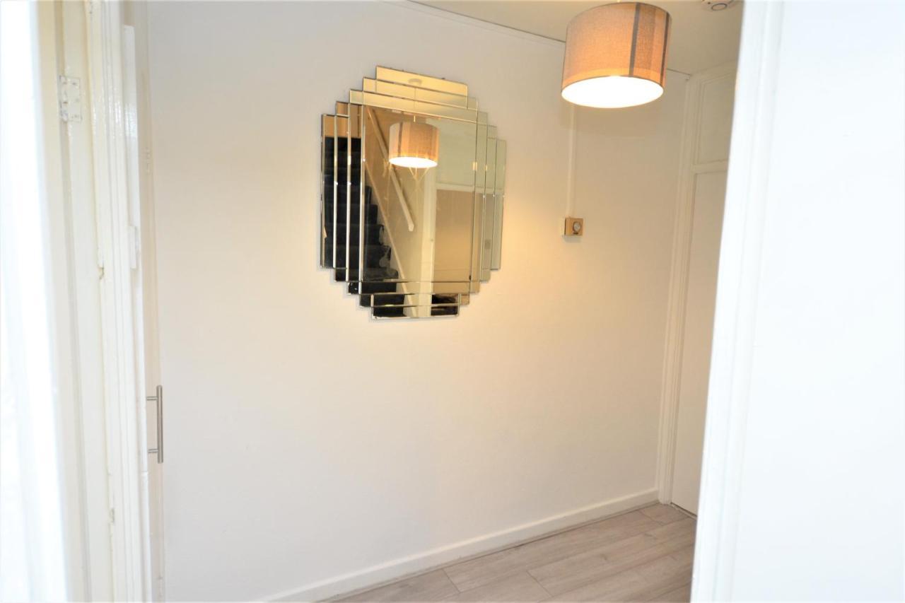 London Zone 1, 3Bedroom Maisonette With A View Buitenkant foto