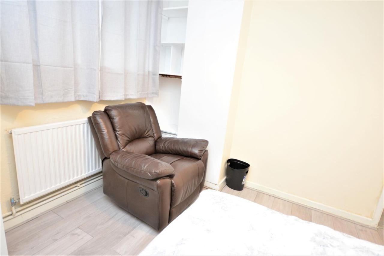 London Zone 1, 3Bedroom Maisonette With A View Buitenkant foto