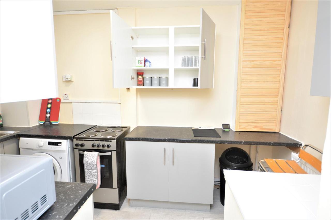 London Zone 1, 3Bedroom Maisonette With A View Buitenkant foto