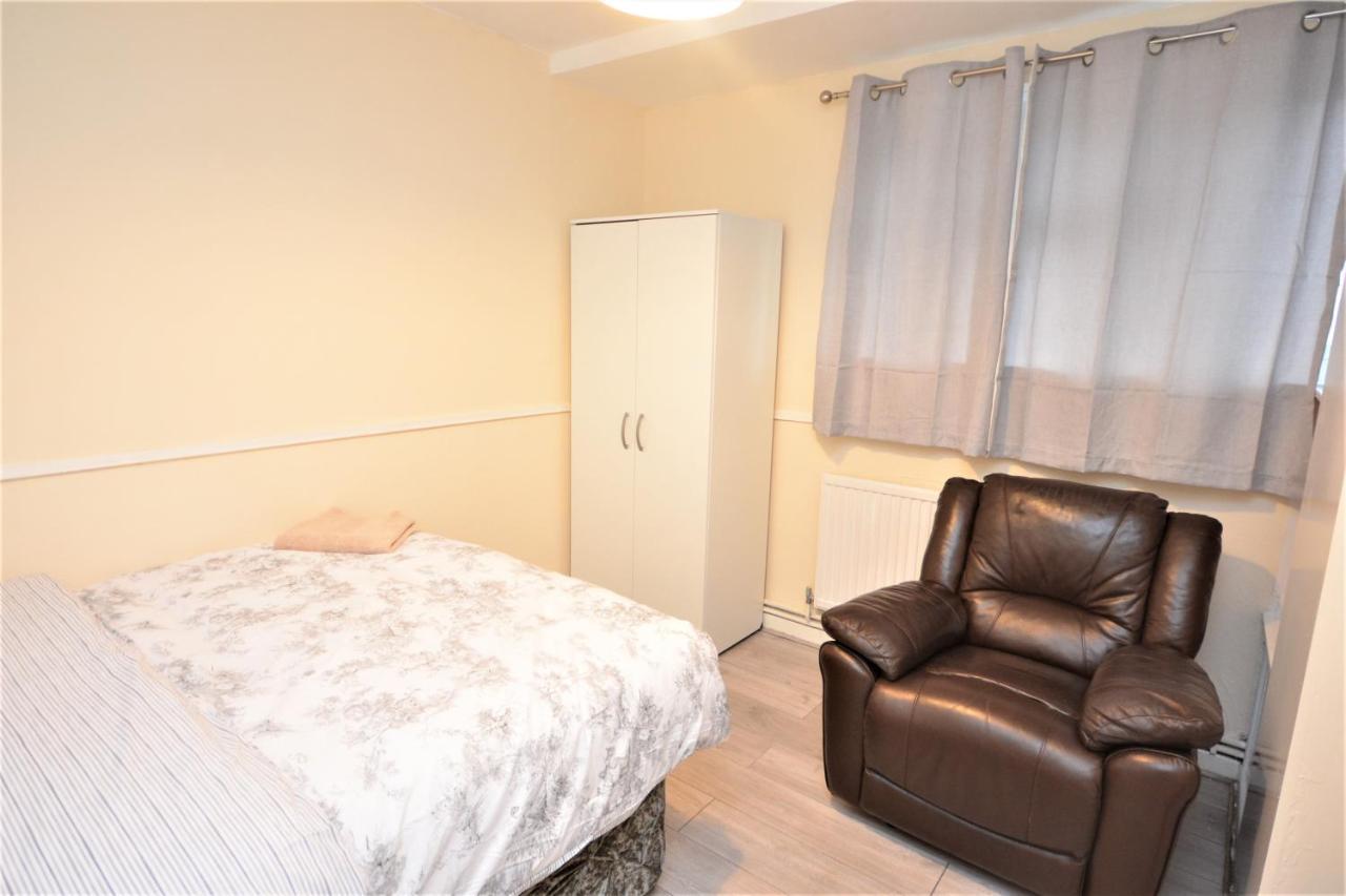 London Zone 1, 3Bedroom Maisonette With A View Buitenkant foto