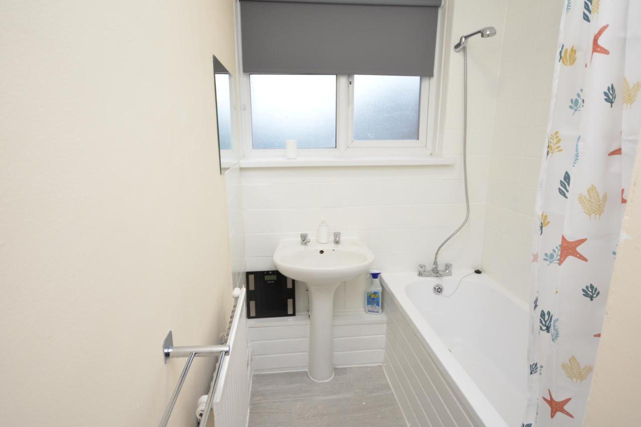 London Zone 1, 3Bedroom Maisonette With A View Buitenkant foto