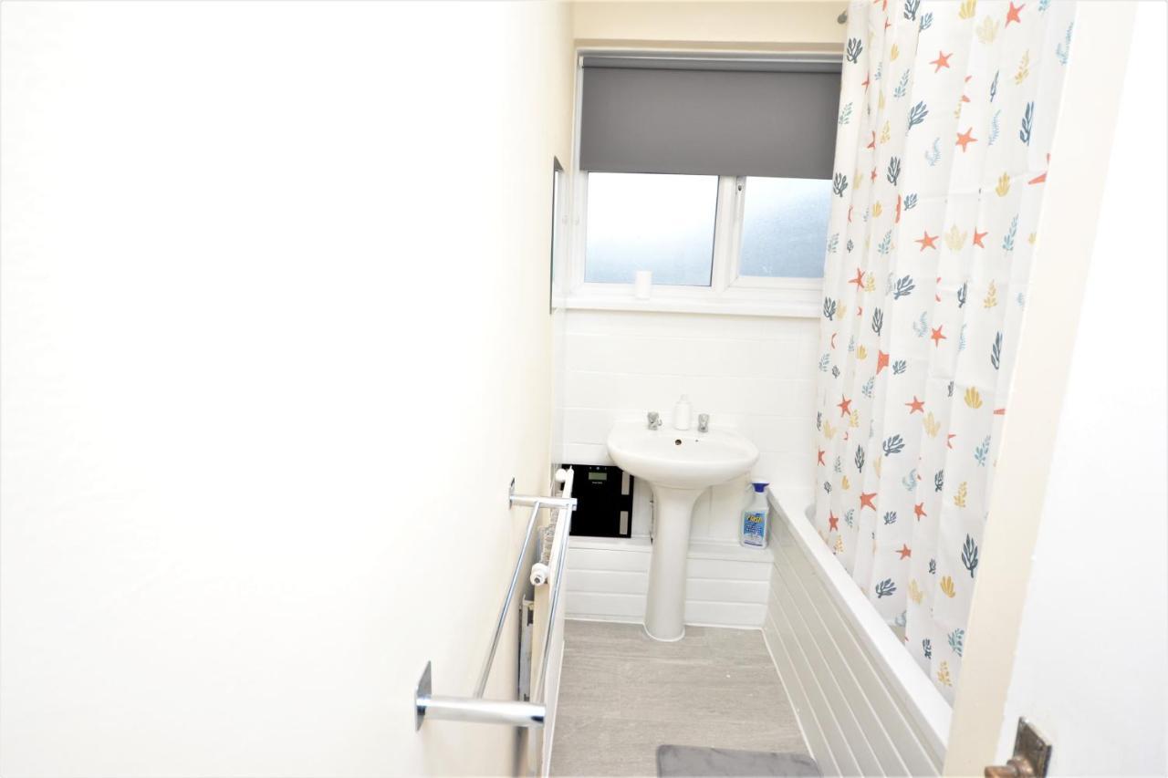 London Zone 1, 3Bedroom Maisonette With A View Buitenkant foto