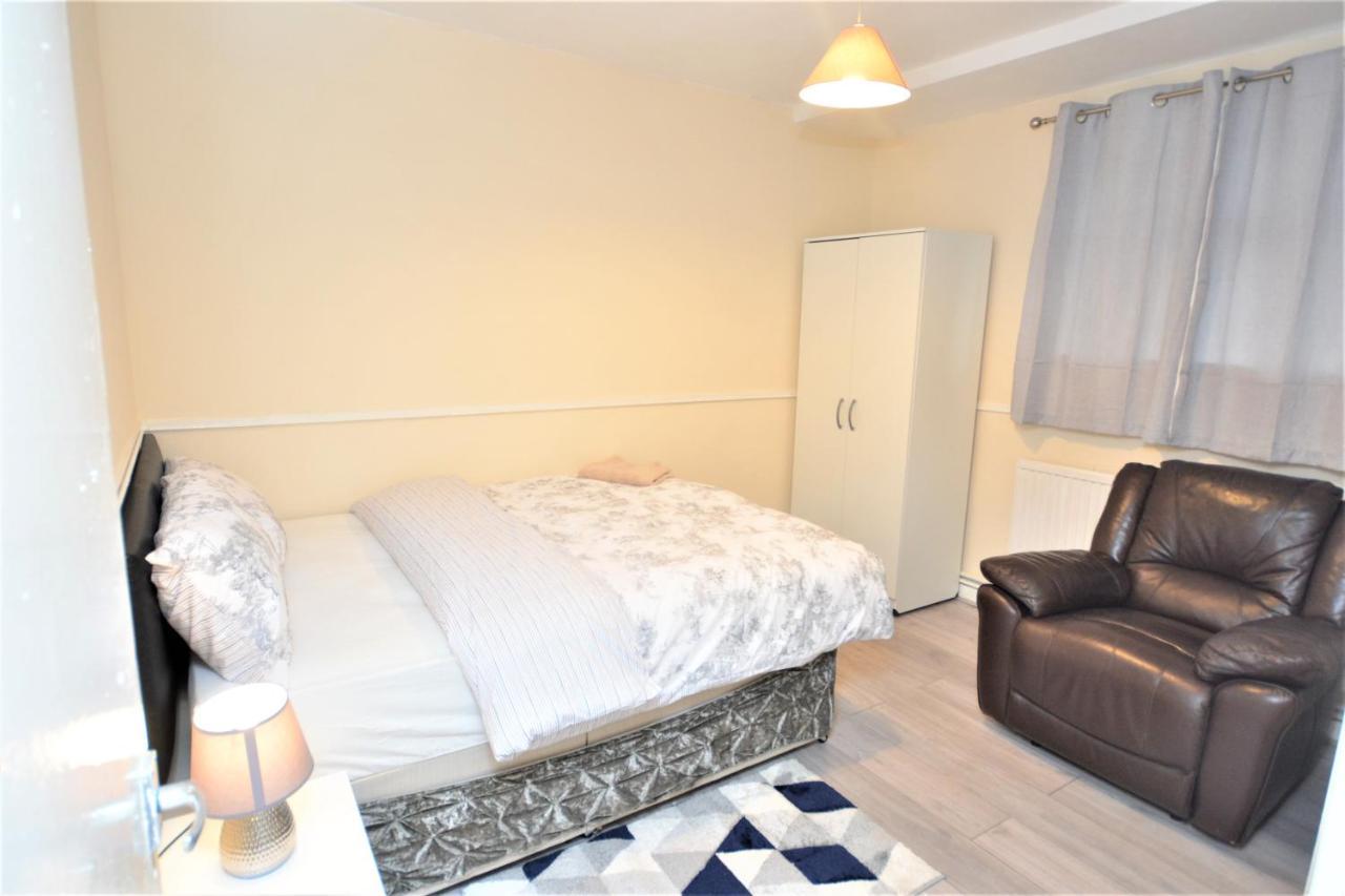 London Zone 1, 3Bedroom Maisonette With A View Buitenkant foto