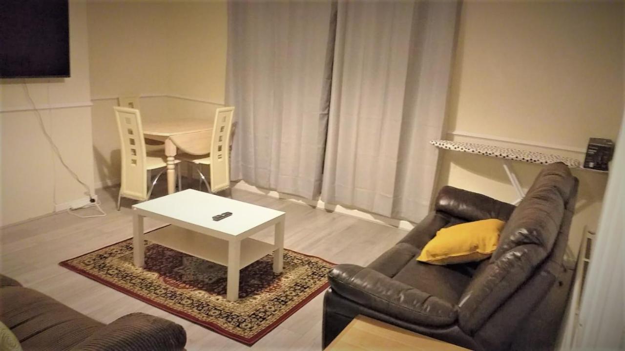 London Zone 1, 3Bedroom Maisonette With A View Buitenkant foto